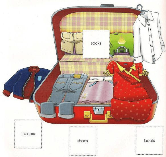 Задание рисунок 1