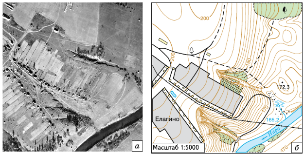 Задание рисунок 1