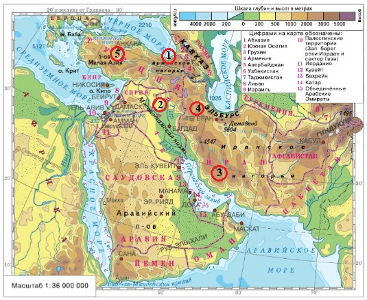 Решение рисунок 1