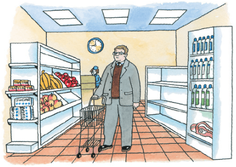 Задание рисунок 1