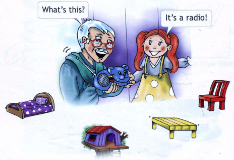 Задание рисунок 1