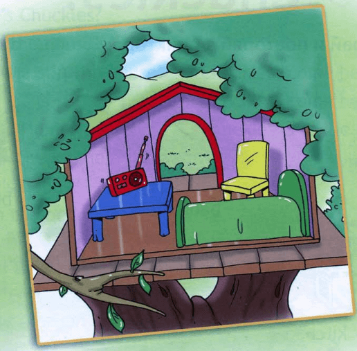 Задание рисунок 1