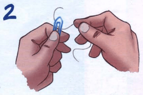 Задание рисунок 3