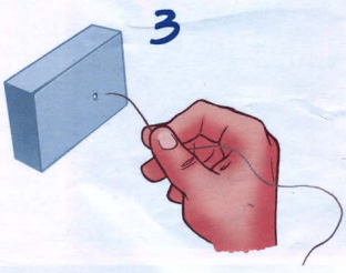 Задание рисунок 4