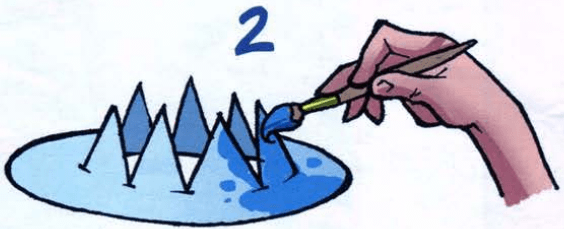 Задание рисунок 3