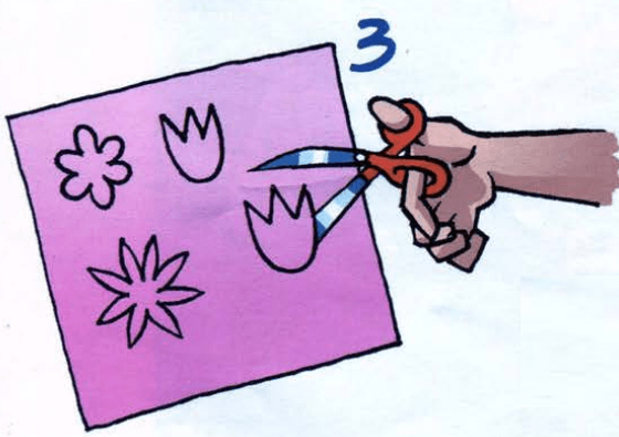 Задание рисунок 4